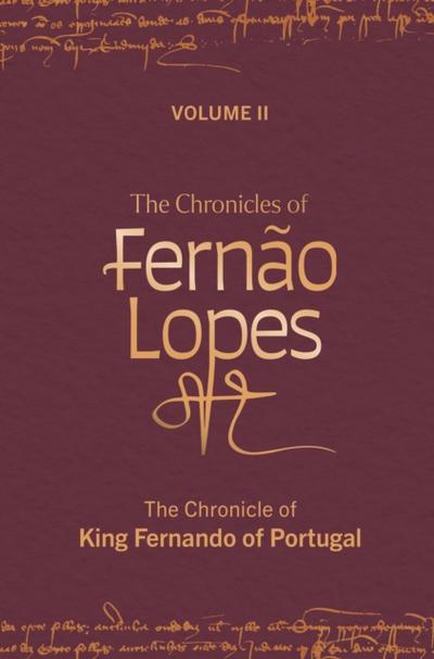 The Chronicles of Fernão Lopes