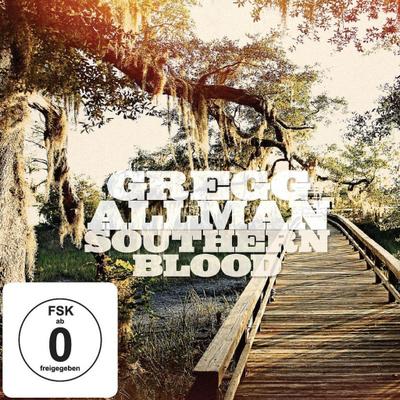 Southern Blood (Deluxe Edt. + DVD)