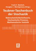 Teubner-Taschenbuch der Stochastik