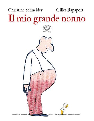 Il mio grande nonno