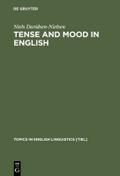 Tense and Mood in English