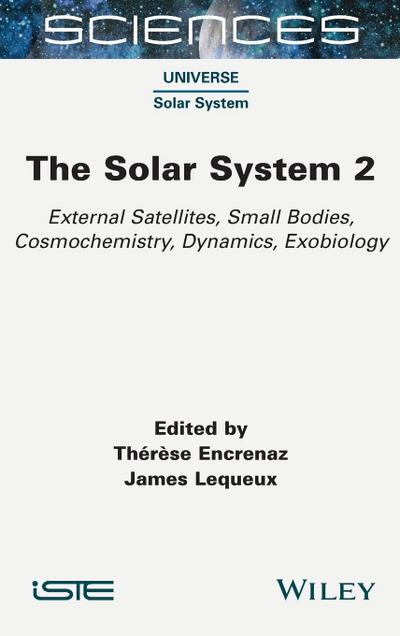 The Solar System 2