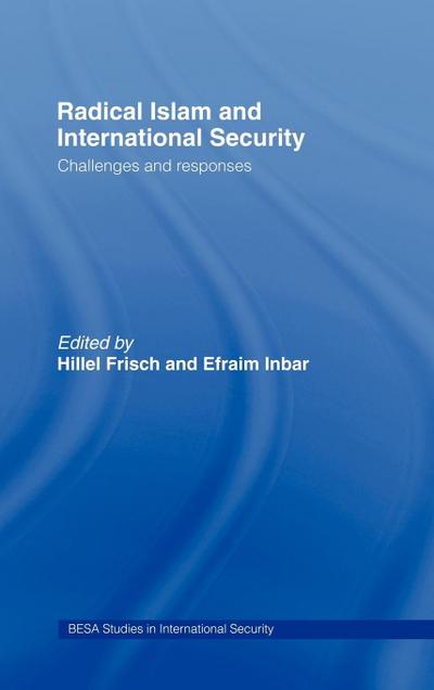 Radical Islam and International Security