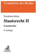 Staatsrecht II