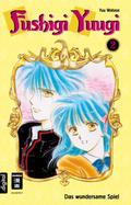 Fushigi Yuugi 02