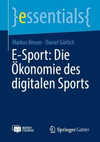 E-Sport: Die Ökonomie des digitalen Sports