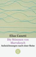 Die Stimmen von Marrakesch