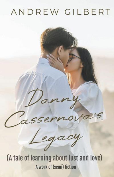 Danny Cassernova’s Legacy