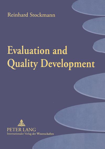 Evaluation and Quality Development