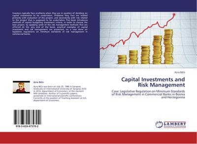 Capital Investments and Risk Management