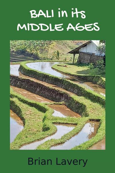 Bali in its Middle Ages