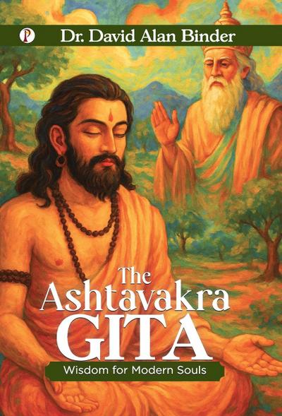 The Ashtavakra Gita