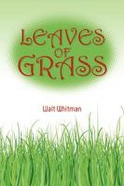 Walt Whitman’s Leaves of Grass