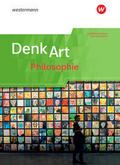 DenkArt - Arbeitsbücher Philosophie für die gymnasiale Oberstufe - Ausgabe Nordrhein-Westfalen u.a.