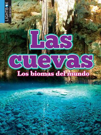 Las Cuevas