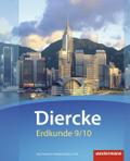 Diercke Erdkunde - Ausgabe 2015 für Gymnasien in Niedersachsen G9