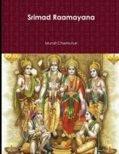 Srimad Raamayana