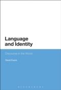 Language and Identity