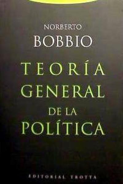 Teoría general de la política