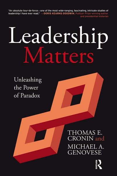 Leadership Matters