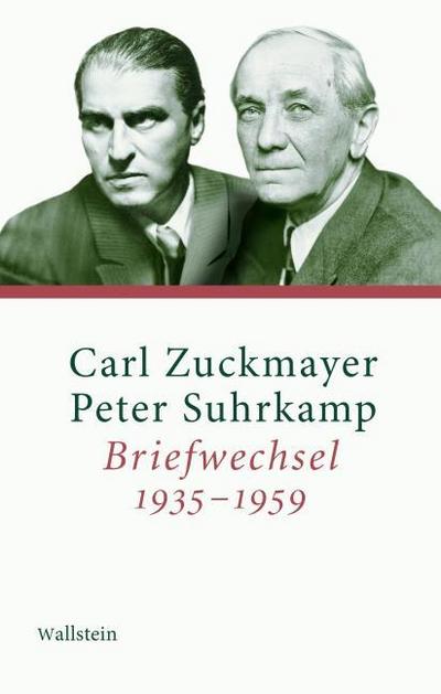 Briefwechsel 1935-1959