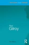 Paul Gilroy Paul Williams Author