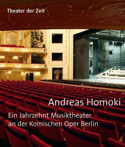 Andreas Homoki