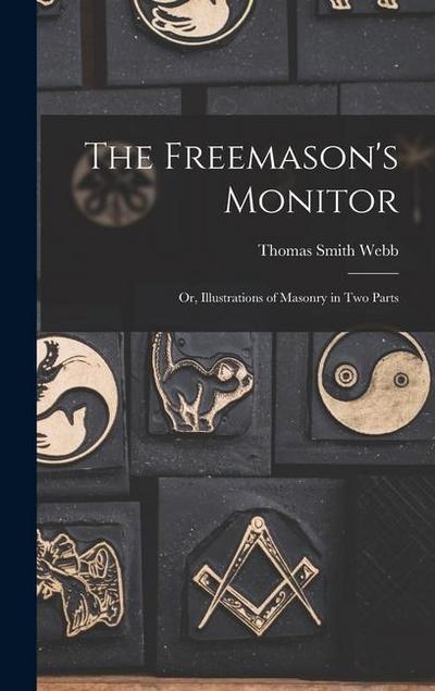 The Freemason’s Monitor