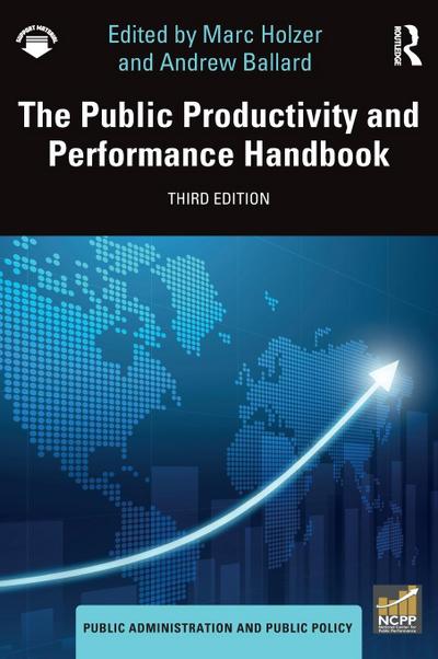 The Public Productivity and Performance Handbook