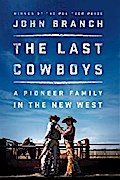 The Last Cowboys