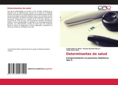 Determinantes de salud