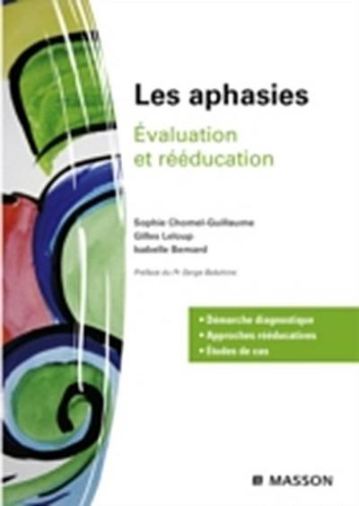 Les aphasies