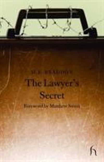 Braddon, M: The Lawyer’s Secret