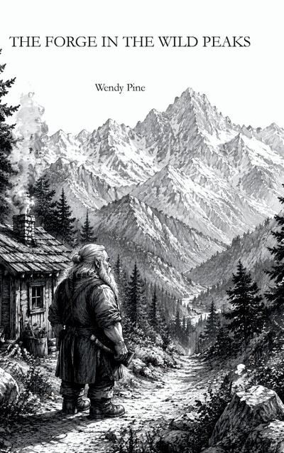The Forge in the Wild Peaks
