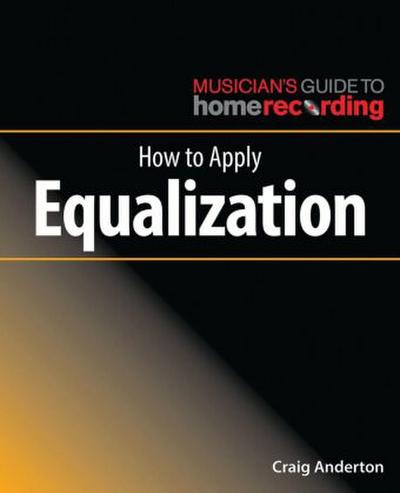 How to Apply Equalization