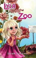 Lyla and Mummy’s Day at the Zoo