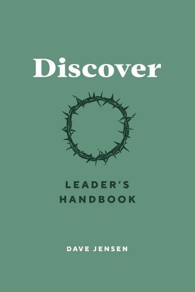Discover Leader’s Handbook