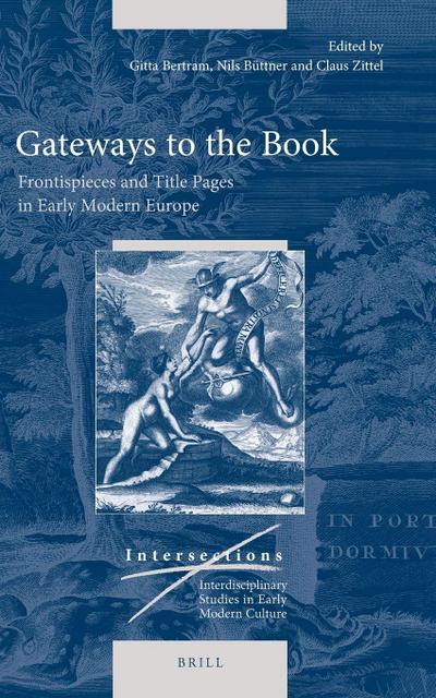 Gateways to the Book