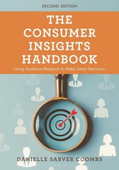 The Consumer Insights Handbook
