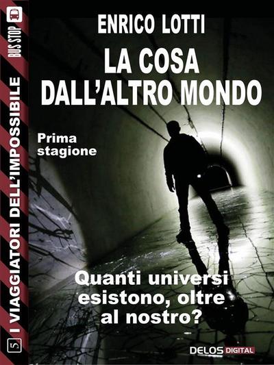 La Cosa dall’altro mondo