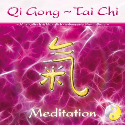 Qi Gong/Tai Chi Meditation