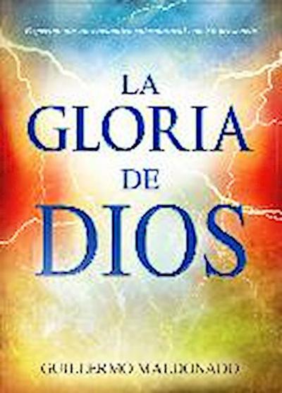 La Gloria de Dios