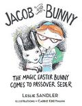Jacob and Bunny