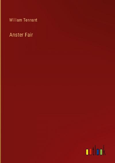 Anster Fair