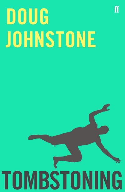 Johnstone, D: Tombstoning
