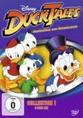 Ducktales - Geschichten aus Entenhausen