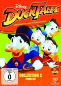 Ducktales - Geschichten aus Entenhausen
