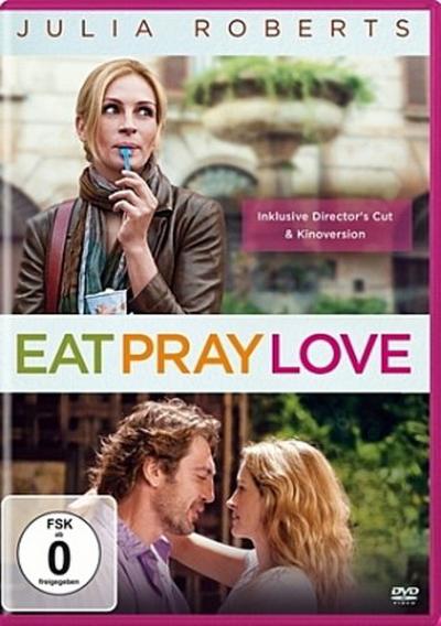 Eat Pray Love