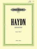 Sonaten für Klavier 1