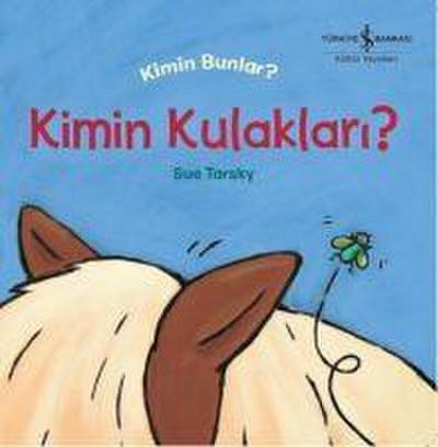 Kimin Kulaklari Kimin Bunlar